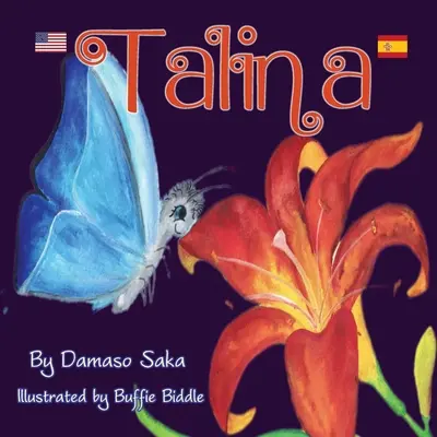 Talina : Version bilingue - Talina: Bilingual version