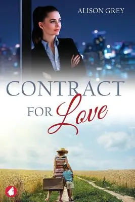 Contrat d'amour - Contract for Love