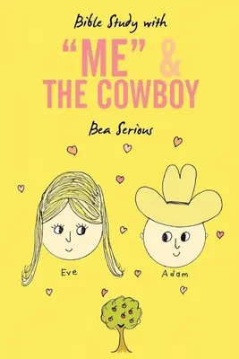 Étude biblique avec moi et le cow-boy - Bible Study with Me and the Cowboy