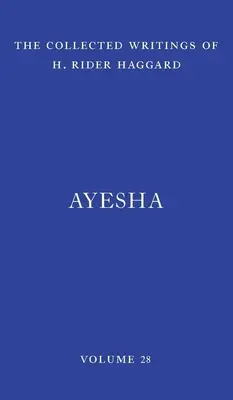 Ayesha : Le retour de She - Ayesha: The Return of She