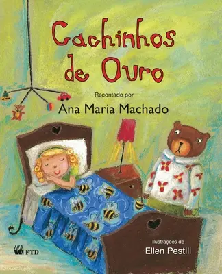 Cachinhos de ouro