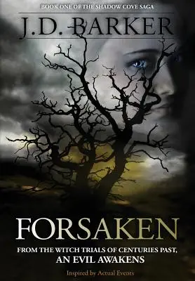 Forsaken : Livre 1 de la Saga de Shadow Cove - Forsaken: Book One of the Shadow Cove Saga