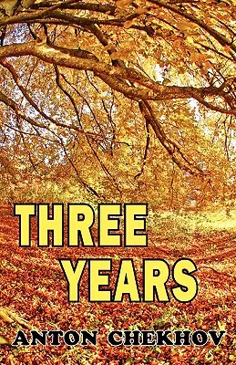 Trois ans - Three Years