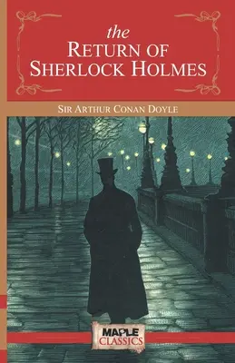 Le retour de Sherlock Holmes - The Return of Sherlock Holmes