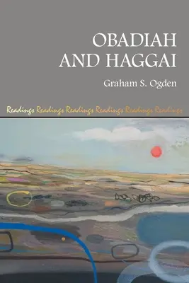 Obadia et Aggée - Obadiah and Haggai