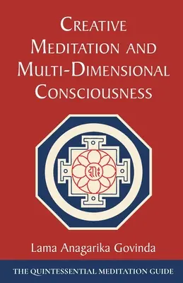 Méditation créative et conscience multidimensionnelle - Creative Meditation and Multi-Dimensional Consciousness