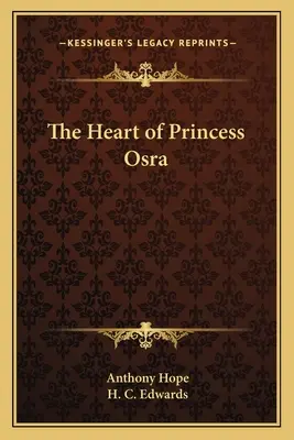 Le cœur de la princesse Osra - The Heart of Princess Osra