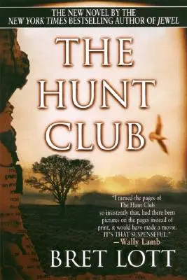 Le club de chasse - The Hunt Club