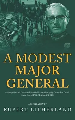 Un modeste général de division - A Modest Major General
