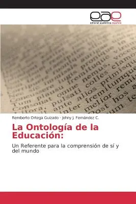 L'ontologie de l'éducation - La Ontologa de la Educacin
