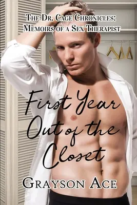 Première année hors du placard - First Year Out of the Closet