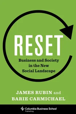 Réinitialisation : L'entreprise et la société dans le nouveau paysage social - Reset: Business and Society in the New Social Landscape