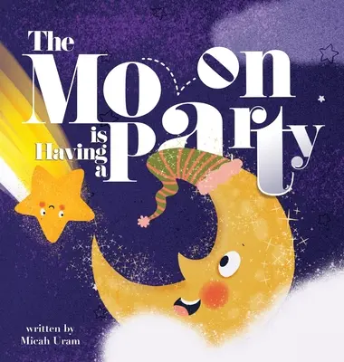 La lune fait la fête - The Moon is Having a Party