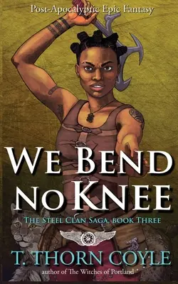 Nous ne plions pas le genou - We Bend No Knee