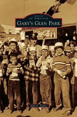 Le parc Glen de Gary - Gary's Glen Park