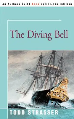 Le Scaphandre - The Diving Bell