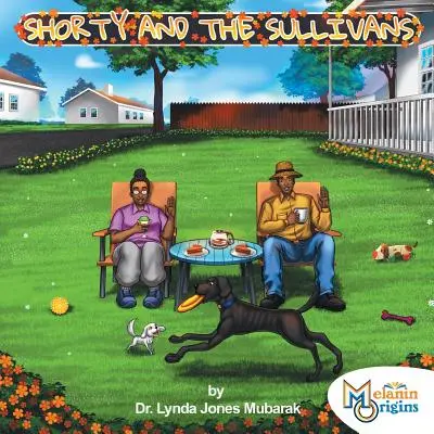 Shorty et les Sullivan - Shorty and The Sullivans