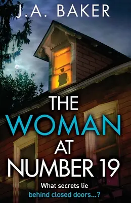 La femme au numéro 19 - The Woman at Number 19