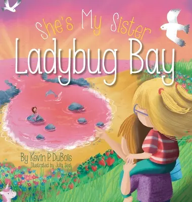 La baie des coccinelles - Ladybug Bay