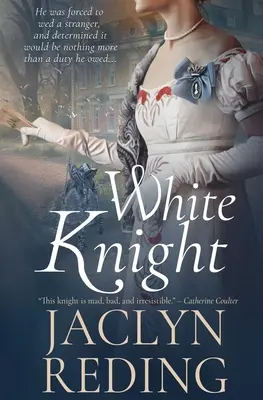 Chevalier blanc - White Knight