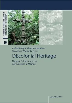 Héritage colonial : Natures, cultures et asymétries de la mémoire - DEcolonial Heritage: Natures, Cultures, and the Asymmetries of Memory