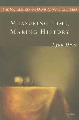 Mesurer le temps, écrire l'histoire - Measuring Time, Making History