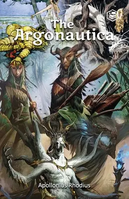 L'Argonautique - The Argonautica
