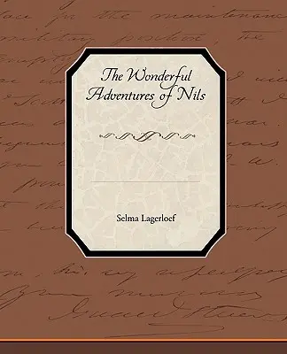 Les merveilleuses aventures de Nils - The Wonderful Adventures of Nils