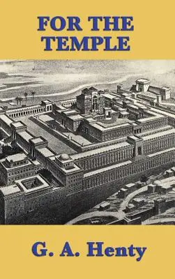 Pour le temple - For the Temple