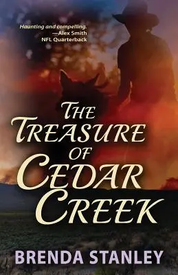 Le trésor de Cedar Creek - The Treasure of Cedar Creek