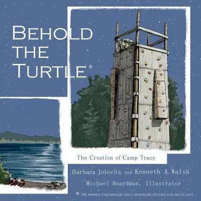 Voici la tortue - Behold the Turtle