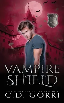 Bouclier du Vampire - Vampire Shield