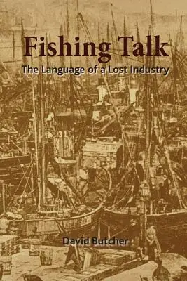 Parlons pêche - Fishing Talk