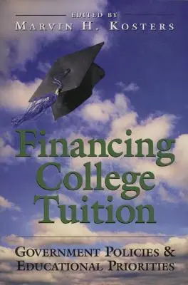 Financement des frais de scolarité : Politiques gouvernementales et priorités éducatives - Financing College Tuition: Government Policies and Educational Priorities