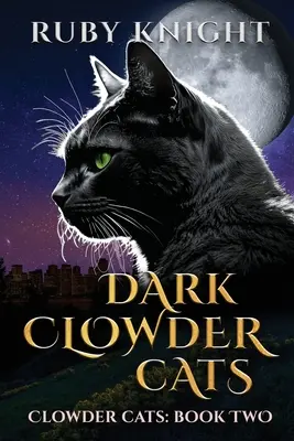 Dark Clowder Cats