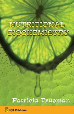Biochimie nutritionnelle - Nutritional Biochemistry