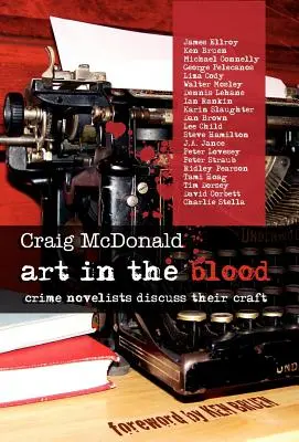 L'art dans le sang - Art in the Blood