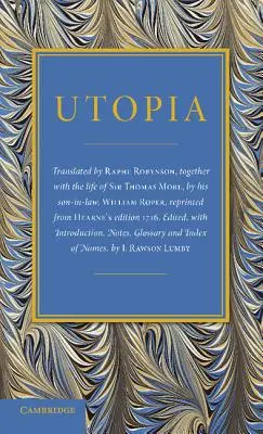 Utopie - Utopia