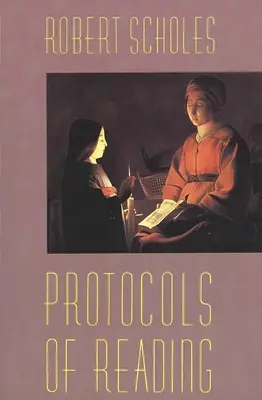 Protocoles de lecture - Protocols of Reading