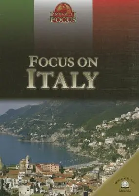 Focus sur l'Italie - Focus on Italy