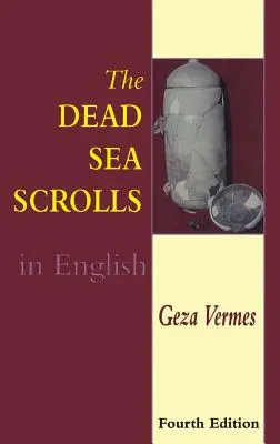 Les manuscrits de la mer Morte en anglais - Dead Sea Scrolls in English