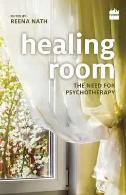 La salle de guérison : La nécessité d'une psychothérapie - Healing Room: The Need for Psychotherapy