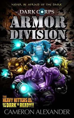 Division blindée - Armor Division