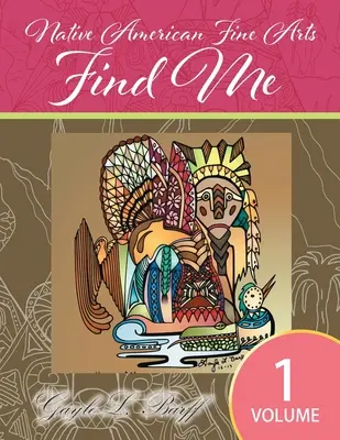 Trouvez-moi : Volume 1 - Find Me: Volume 1