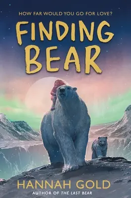 À la recherche de l'ours - Finding Bear