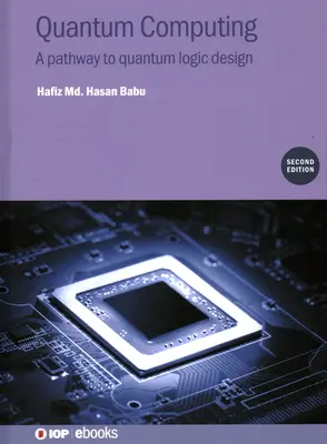 L'informatique quantique (deuxième édition) - Quantum Computing (Second Edition)