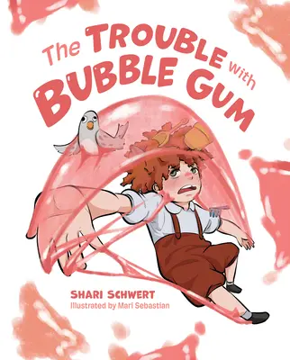 Le problème du chewing-gum - The Trouble with Bubble Gum