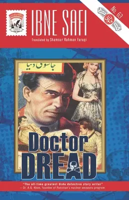 Docteur Dread - Doctor Dread