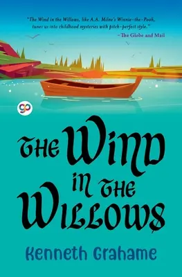 Le vent dans les saules - The Wind in the Willows