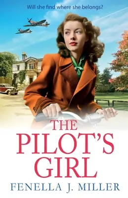 La fille du pilote - The Pilot's Girl